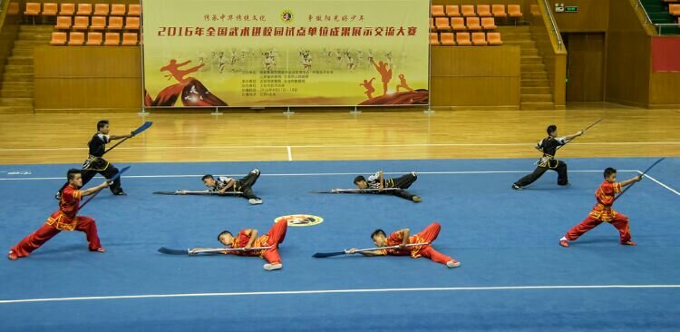 2016��ȫ��������У԰�Ե㵥λ�ɹ�չʾ����������̫�ֳɹ�����