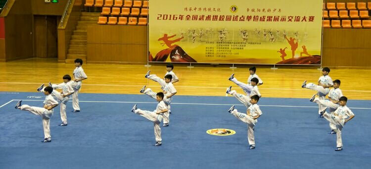 2016��ȫ��������У԰�Ե㵥λ�ɹ�չʾ����������̫�ֳɹ�����