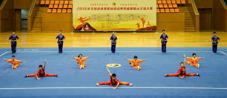 2016��ȫ��������У԰�Ե㵥λ�ɹ�չʾ����������̫�ֳɹ�����