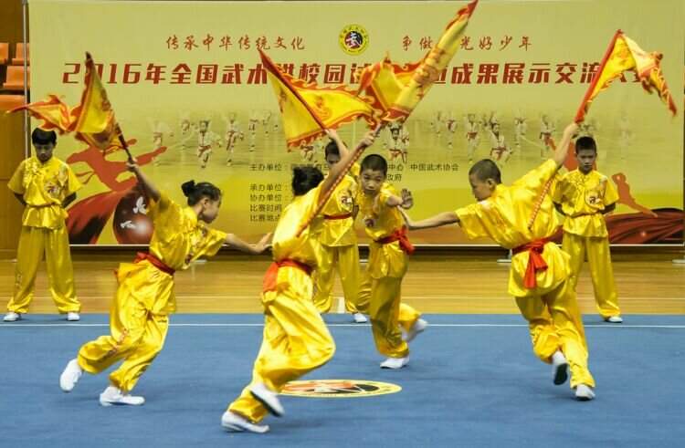 2016��ȫ��������У԰�Ե㵥λ�ɹ�չʾ����������̫�ֳɹ�����