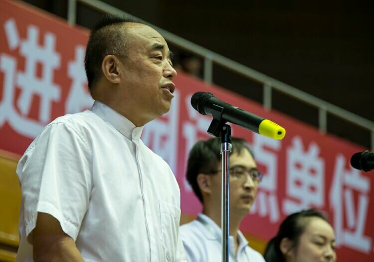 2016��ȫ��������У԰�Ե㵥λ�ɹ�չʾ����������̫�ֳɹ�����