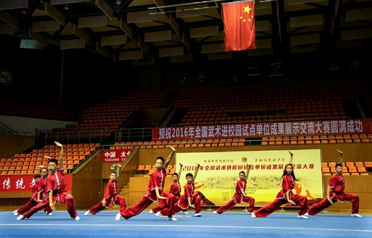 2016��ȫ��������У԰�Ե㵥λ�ɹ�չʾ����������̫�ֳɹ�����